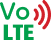 VoLTE